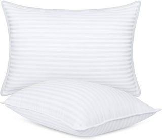 Top 10 Best Bed Pillows for a Comfortable and Restful Sleep- 4