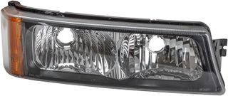 No. 8 - TYC Side Marker Parking Light Assembly - 1