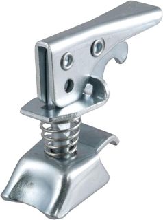 No. 9 - CURT 25094 Trailer Coupler - 1