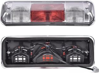 No. 2 - PIT66 3rd Brake Light - 3