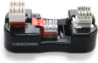 No. 4 - LINKOMM Punchdown Tool - 4