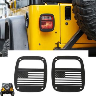 Top 5 Tail Light Covers for Your Vehicle- 1