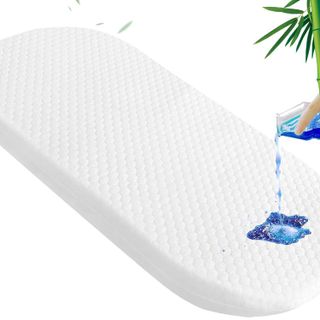 No. 4 - Baby Bassinet Mattress Pad - 1