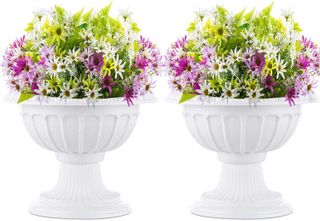 No. 9 - NUPTIO Classic Urn Planter - 1