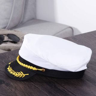 No. 3 - Chic Navy Hats - 4