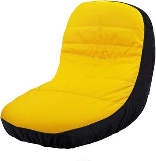 No. 1 - MWire Heavy Duty Vehicle Seat Cover - 1