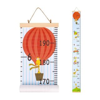 No. 3 - Beinou Baby Growth Chart - 1