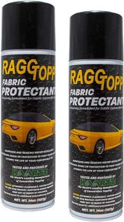 No. 7 - Raggtopp Convertible Top Cleaner - 1