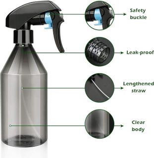 No. 4 - Plant Mister Water Spray Bottle - 3