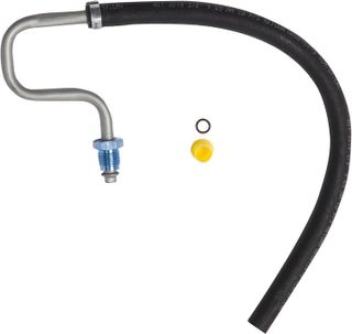 No. 10 - Edelmann Power Steering Return Hose - 1