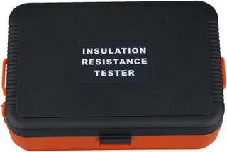 No. 6 - VICI Insulation Resistance Tester VC60B+ - 3