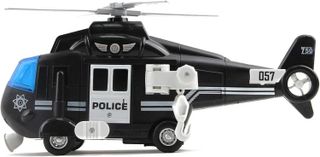 No. 7 - Vokodo Police Helicopter - 5