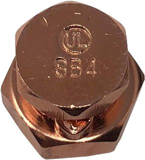 No. 1 - Perfect 10 Split-Bolt Connectors - 4