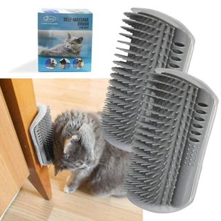 10 Best Pet Brushes for Cat Grooming- 5