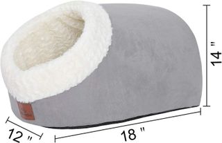 No. 3 - Miss Meow Cat Bed - 2