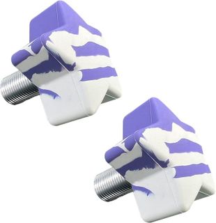 No. 6 - TUCANA Rubber Roller Skate Stopper - 1