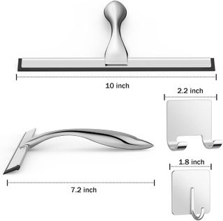 No. 4 - Docrok Shower Squeegee - 2