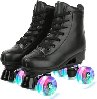 No. 3 - XUDREZ Roller Skates - 3