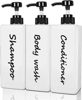 Top 10 Best Bathroom Shower Dispensers for Organizing Your Shower Space- 3