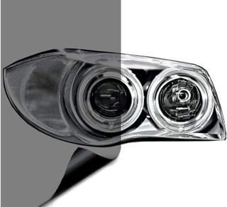 Top 10 Best Automotive Headlight Covers for Ultimate Vehicle Protection- 1