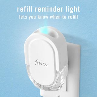 No. 3 - Febreze Plug Air Freshener Refill - 5