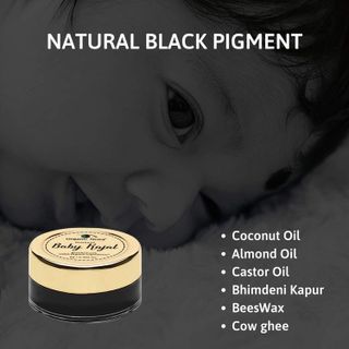 No. 6 - Verma Organic Netra Baby Kajal - 3