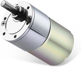 No. 8 - Greartisan DC Gear Motor - 1