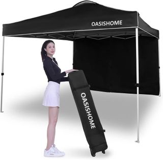 No. 8 - OASISHOME Pop-up Gazebo - 1