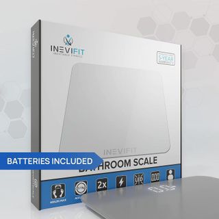 No. 9 - Bathroom Scale - 5