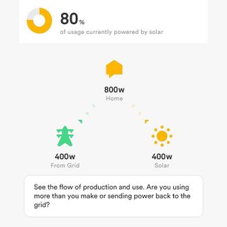 No. 6 - Sense Energy Monitor - 4