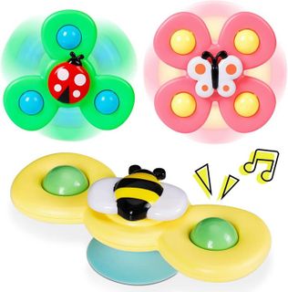 Top 10 Best Spinning Tops Toys for Endless Fun- 3