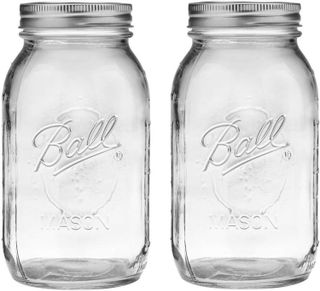 No. 2 - Ball Canning Jars - 1