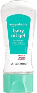 No. 7 - Amazon Basics Baby Oil Gel - 1