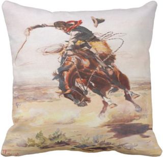 No. 2 - Emvency Throw Pillow Cover - 1