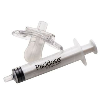 No. 4 - Pacidose Baby Medicine Dispenser - 1