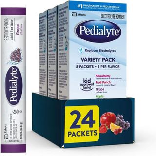 No. 1 - Pedialyte Electrolyte Powder Packets - 1