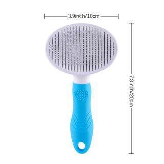 No. 6 - itPlus Cat Brush - 4