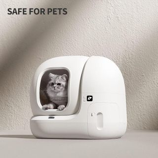 No. 7 - PETKIT Odor Eliminator - 4