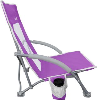 No. 7 - Hurley Patio Sling Chair - 4