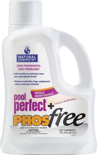 No. 9 - Natural Chemistry Pool Perfect + Phosfree - 1