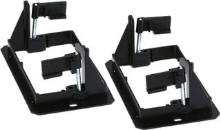 No. 3 - iMBAPrice LV1-2PK Single Gang Low Voltage Mounting Bracket - 2