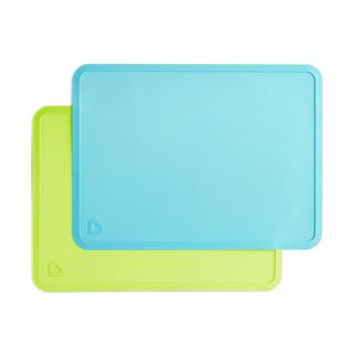 Top 10 Baby Place Mats for Convenient and Mess-Free Dining Out- 4