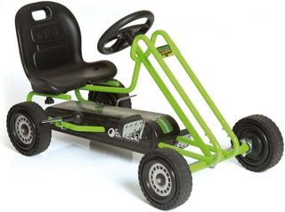 Top 10 Best Kids Pedal Vehicles of [current year]- 3