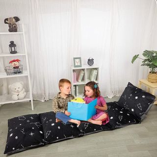 Top 10 Kids' Floor Pillows and Cushions for Cozy Comfort- 3