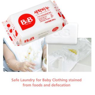 No. 6 - B&B Cloth Diaper Laundry Detergent - 4