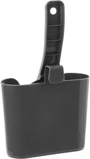 No. 8 - Amazon Basics Litter Scoop - 4