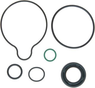 Top 5 Best Steering Repair Kits for Automotive Replacement- 2