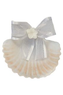 No. 7 - Christening Candle Set - 5