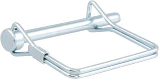 No. 4 - CURT Trailer Coupler Safety Pin - 1