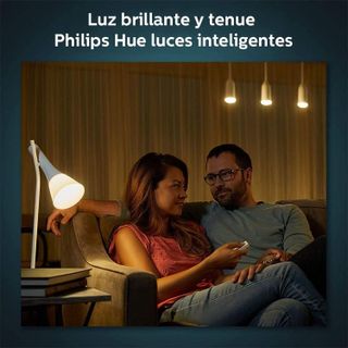 No. 3 - Philips Hue Smart Dimmer Switch - 4